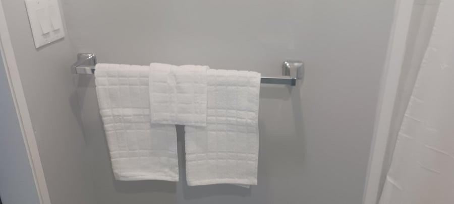 Bath Towels
