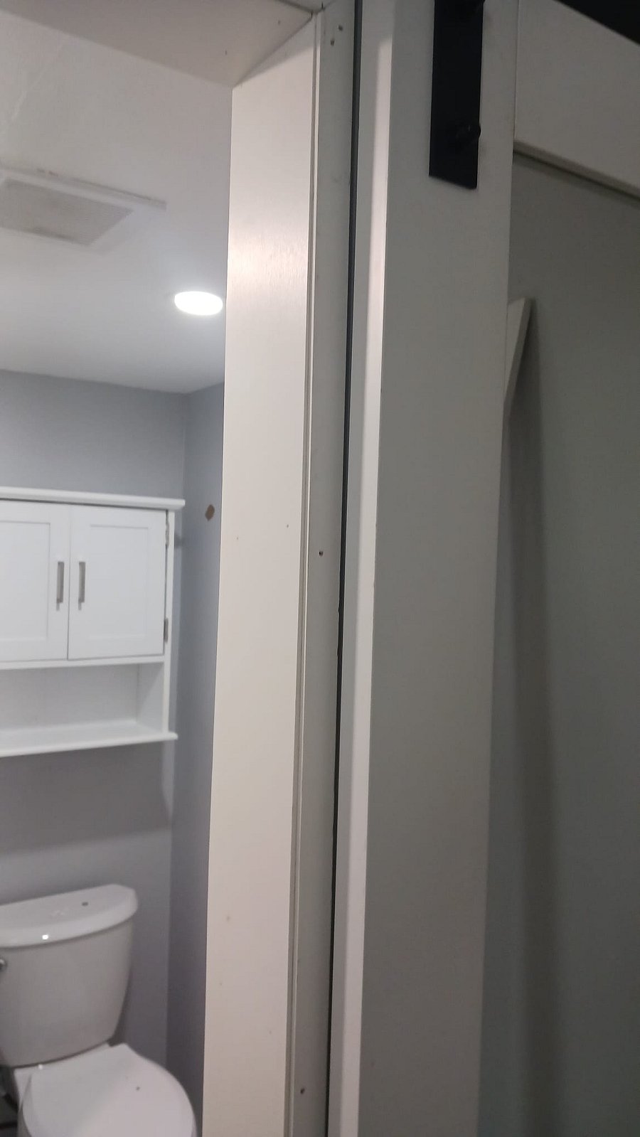 Bathroom Cabinets