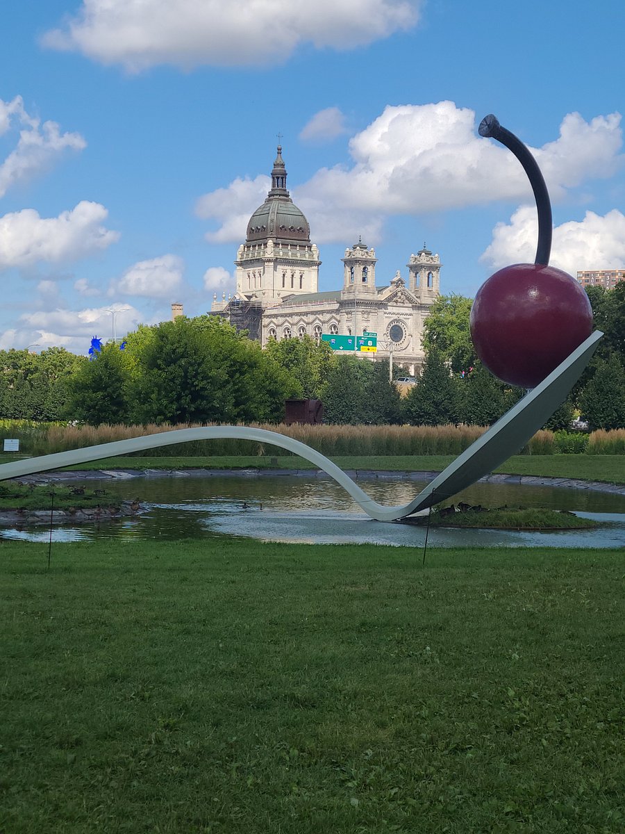 Sculpture Gardens