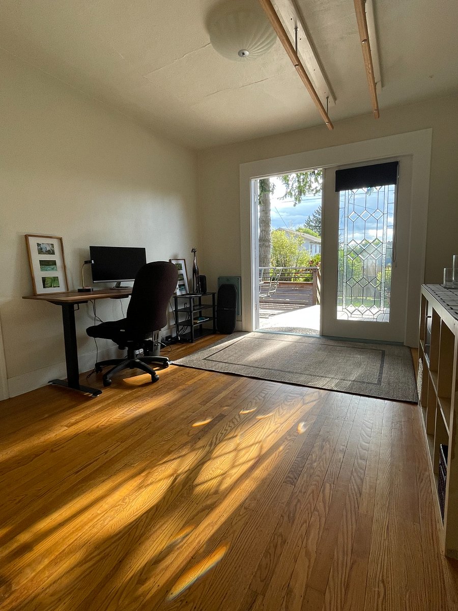 Office Space