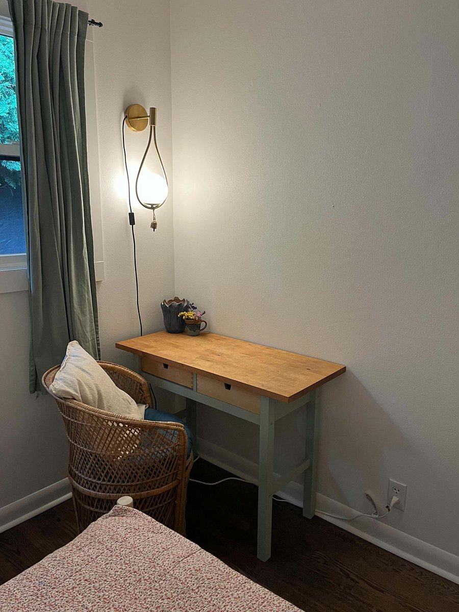 Room for rent