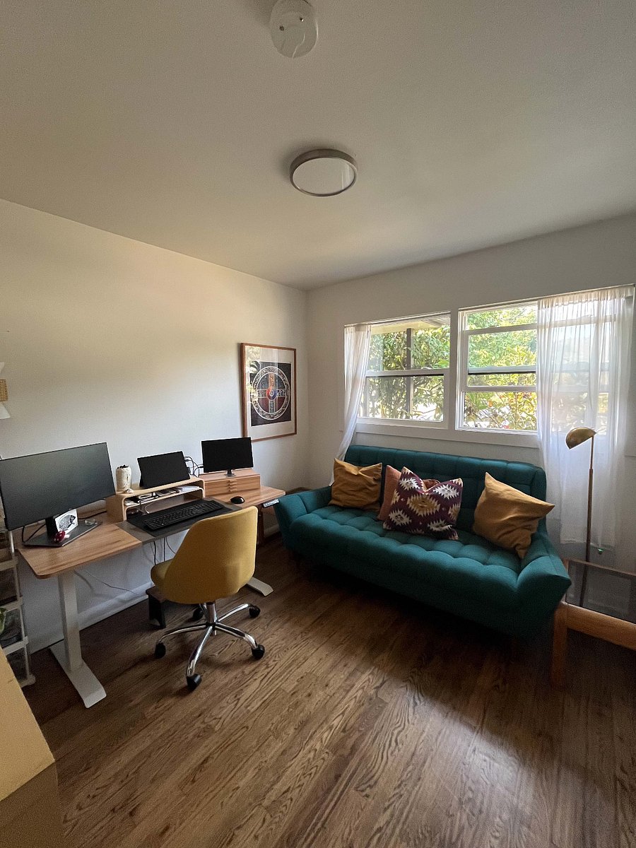 Owners office