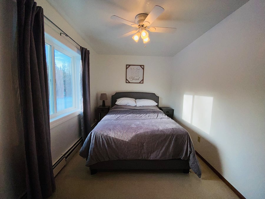 2nd Room