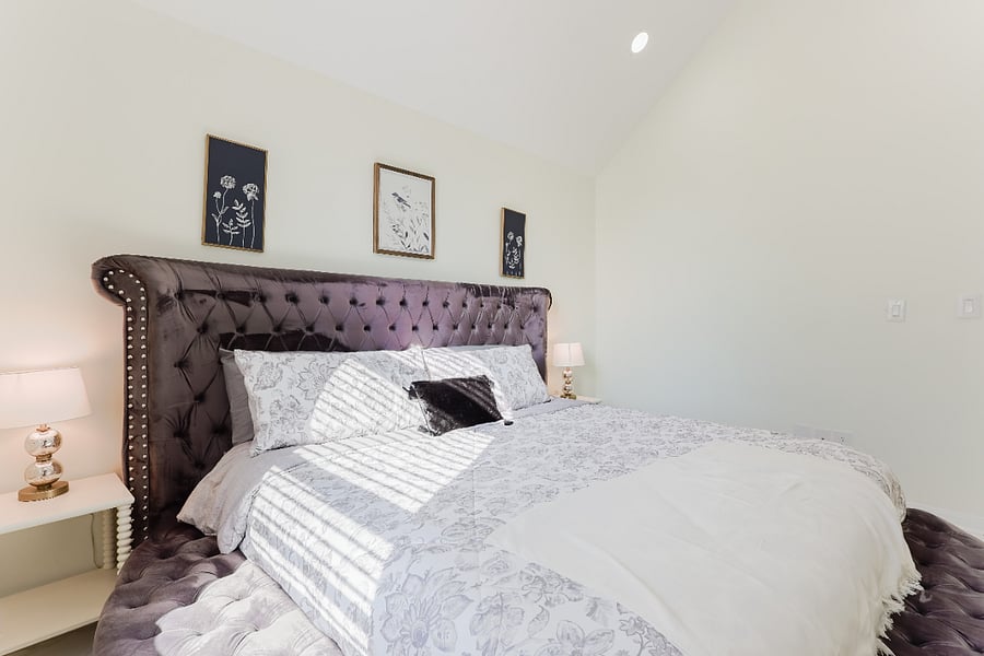 Bedroom 3 Queen Bed