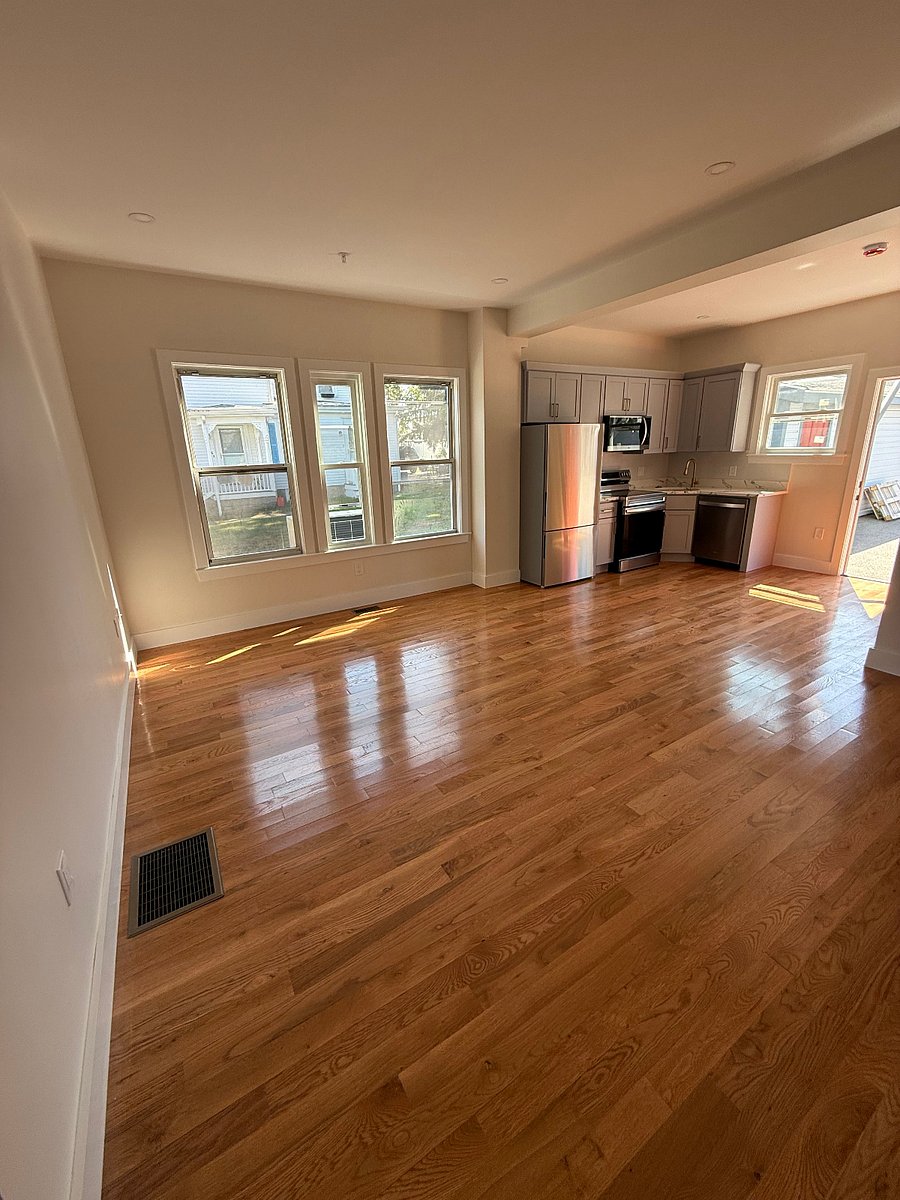 2-br apartment