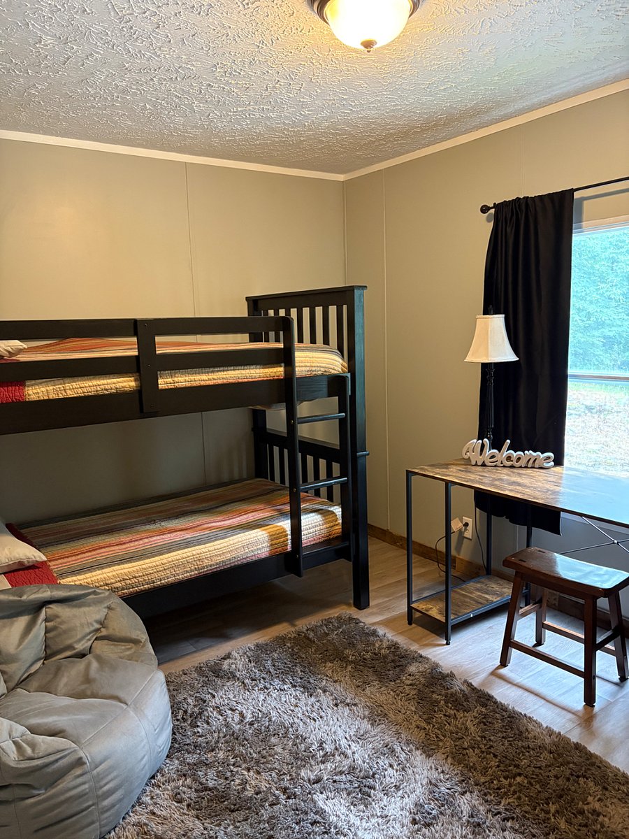 Bunk Room