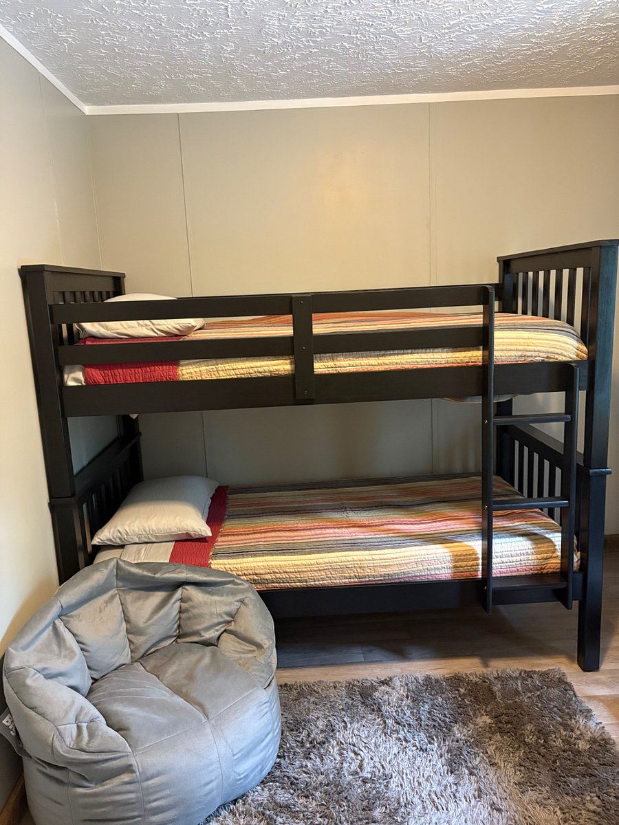 Bunk Room