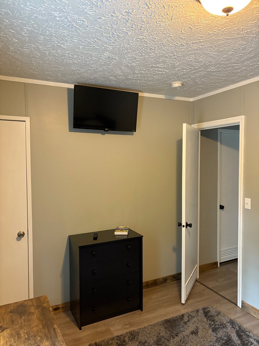 Bunk Room