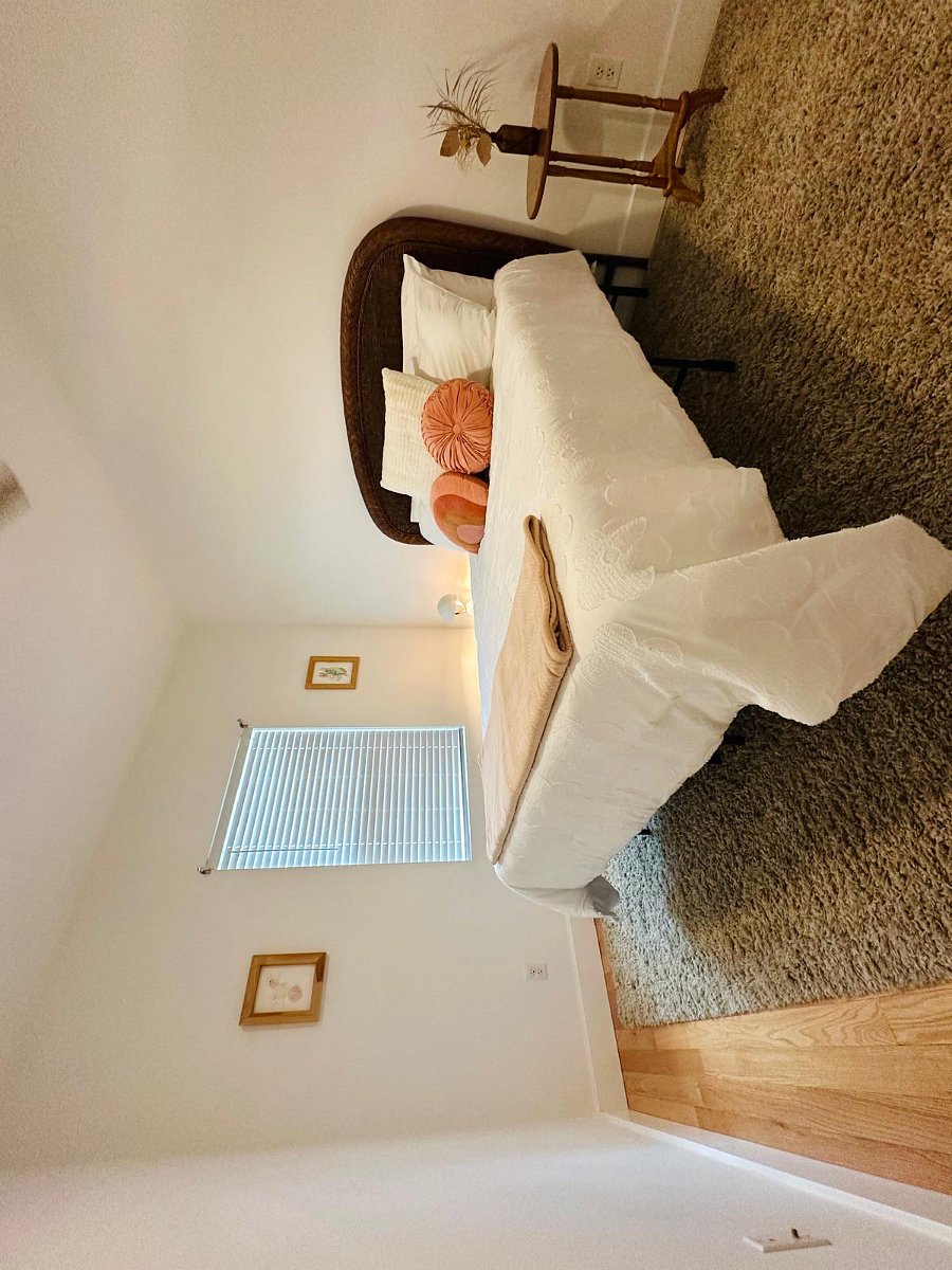 Bedroom #2