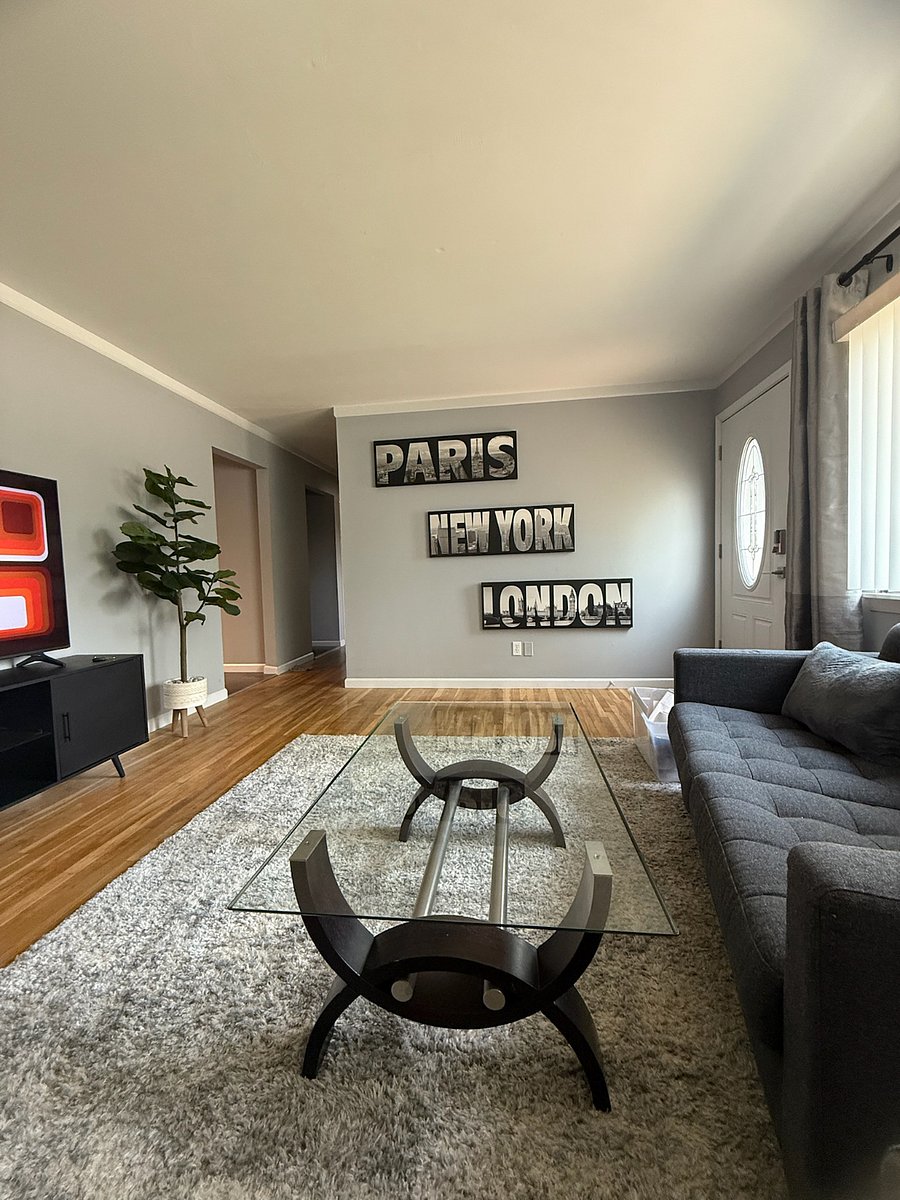 Living Room view 3
