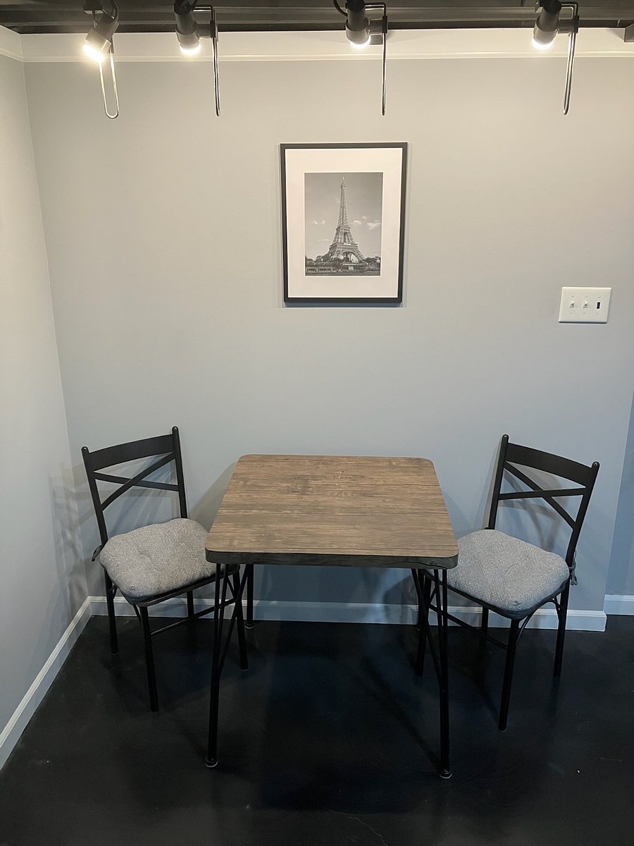 Lower Level Dining