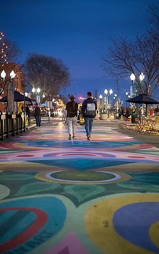 Olde Towne Arvada
