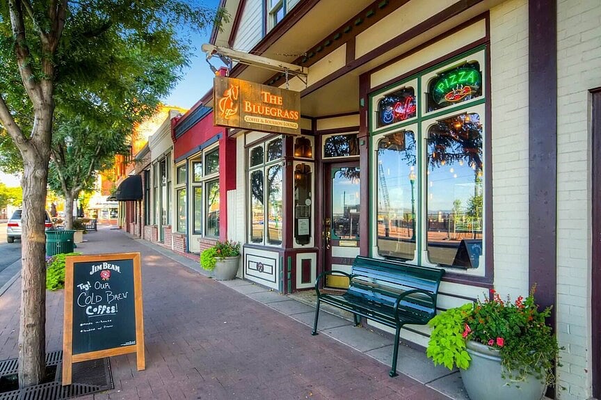 Olde Towne Arvada
