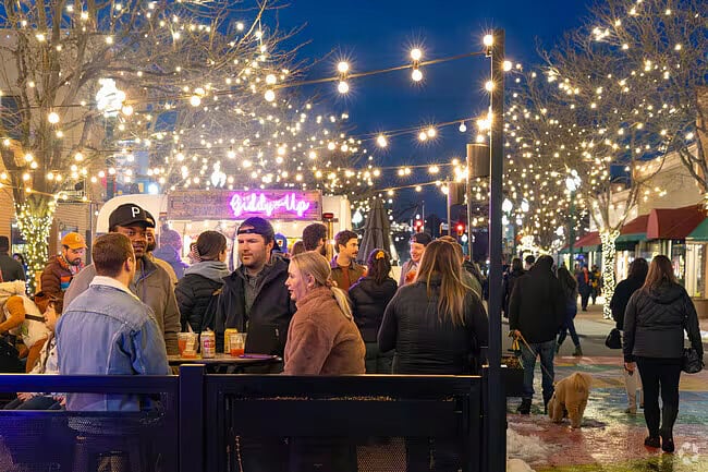 Olde Towne Arvada