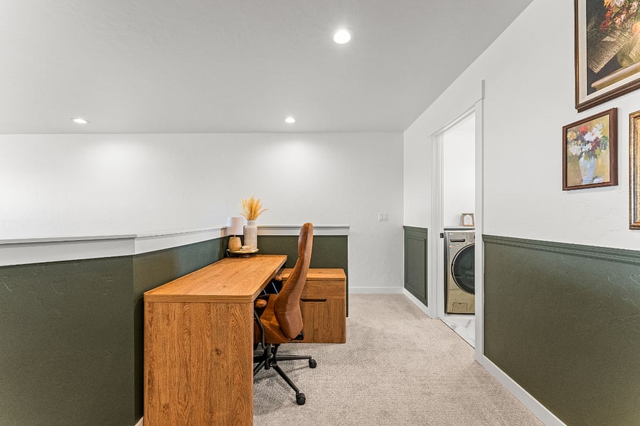 Work Space