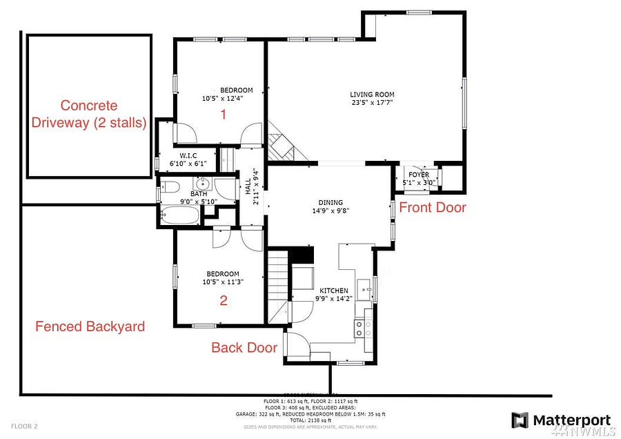 Furnished Finder property 890847_1 photo 35