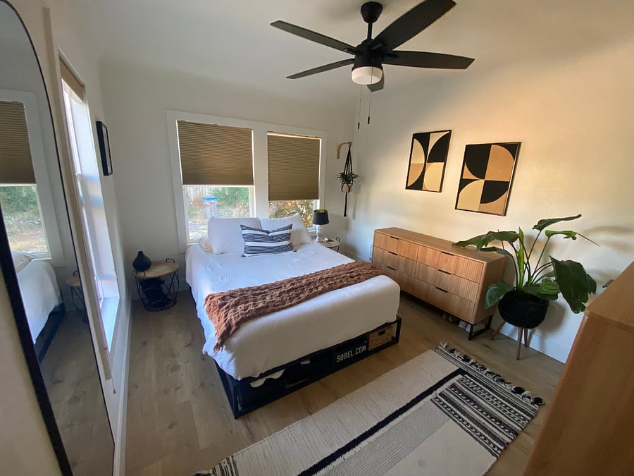 Bedroom 1