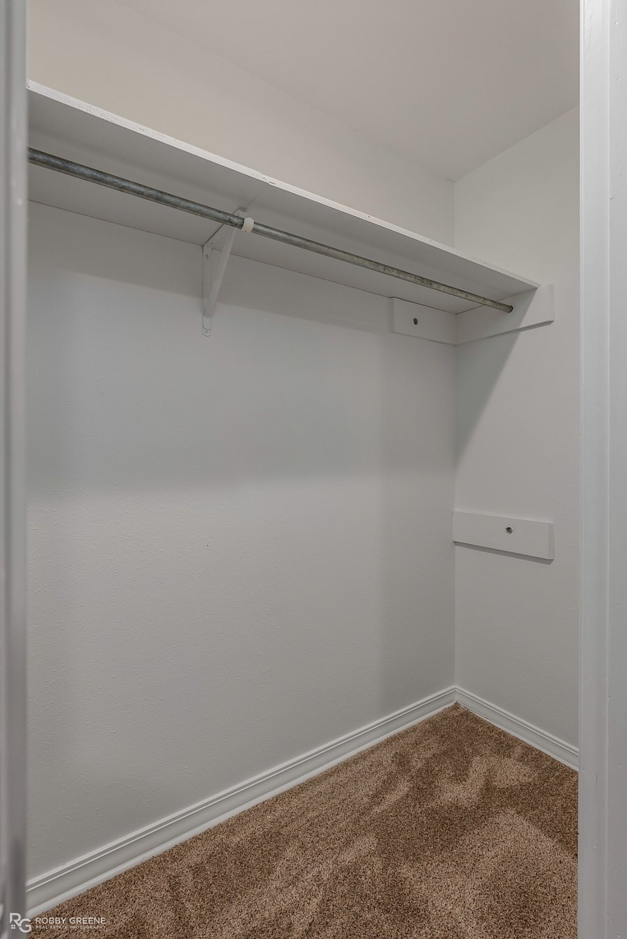 Large Master Closet #2