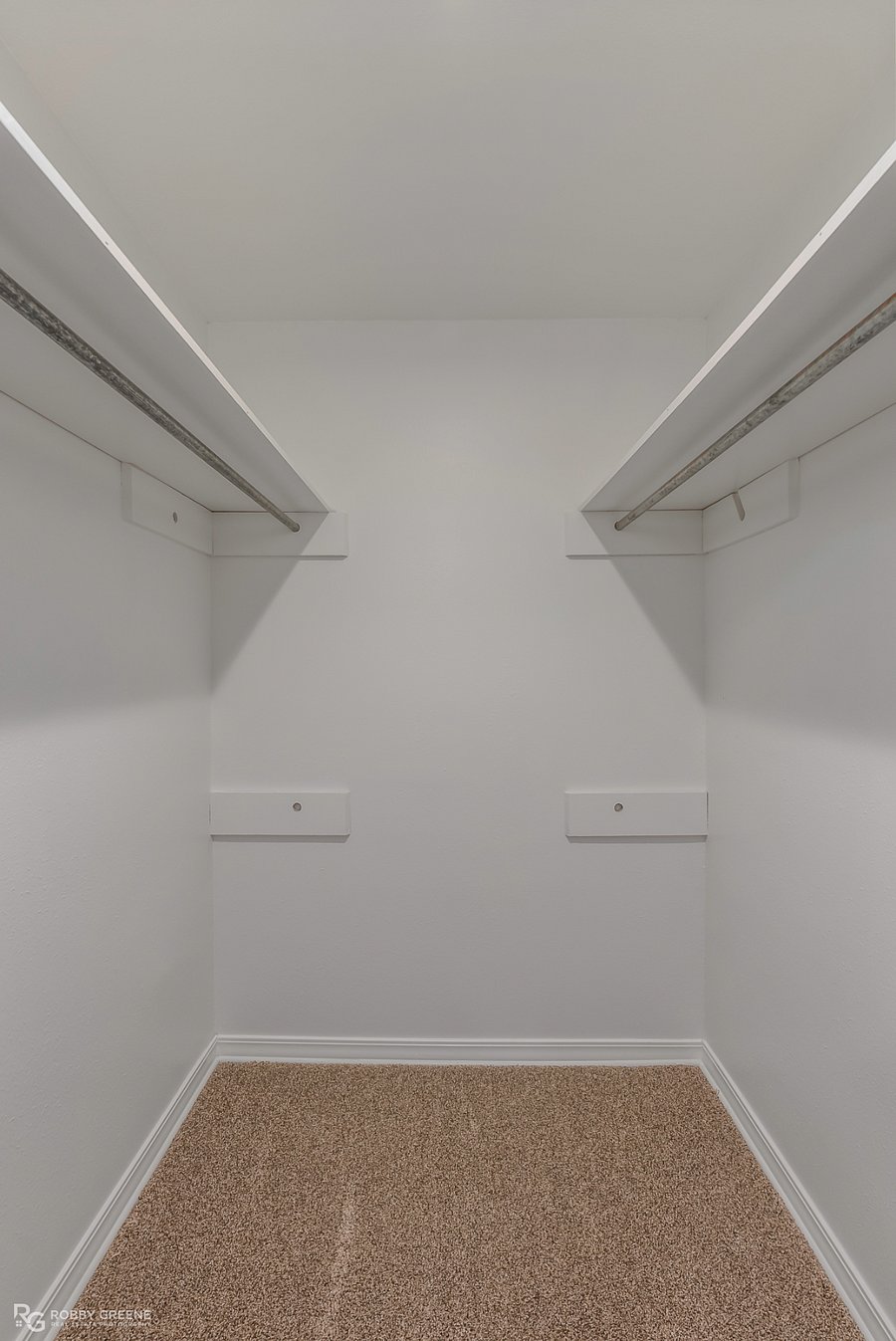 Master Walk in Closet #1