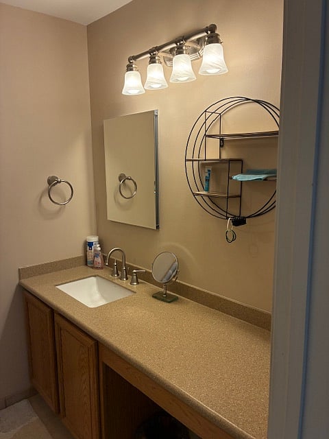 master bath 