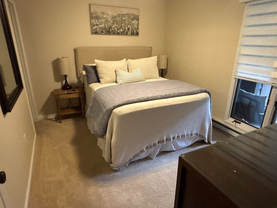 Queen Bedroom Suite