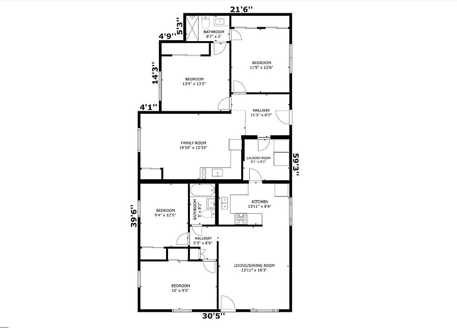 Furnished Finder property 891161_1 photo 11