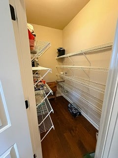 Pantry
