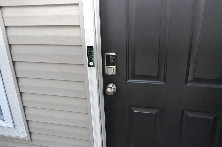 Smart Locks