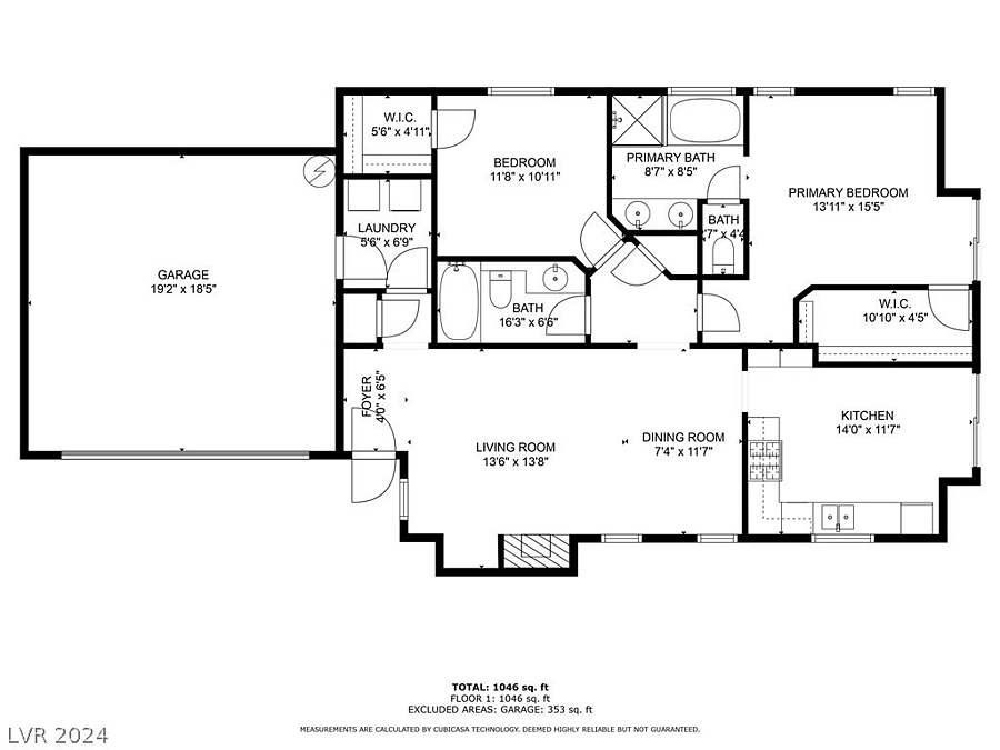 Furnished Finder property 891222_1 photo 13