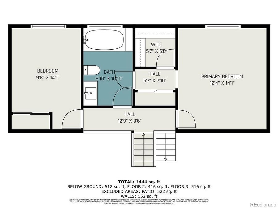 Furnished Finder property 891346_1 photo 20