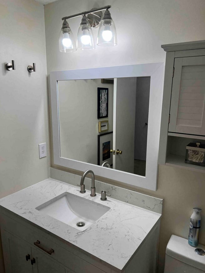 Private Bathroom