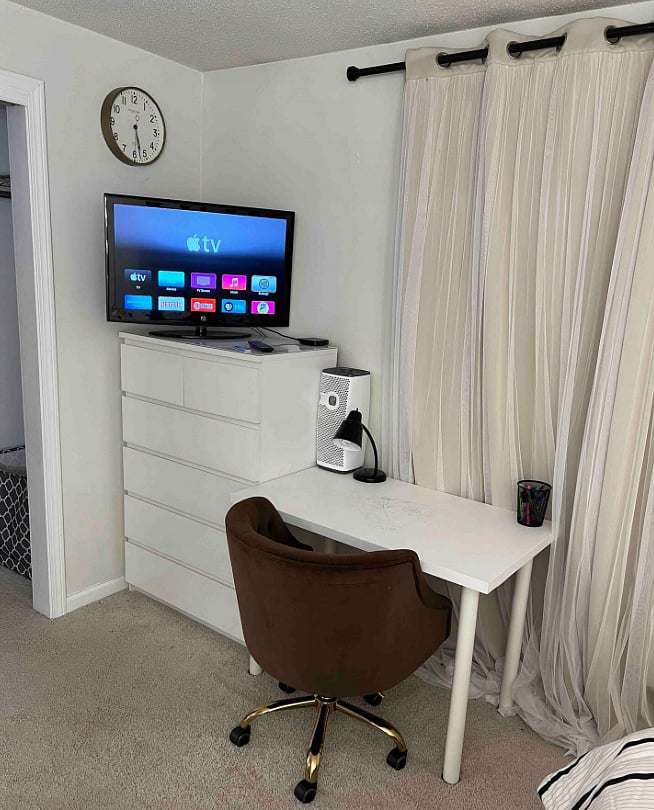 Study Desk
