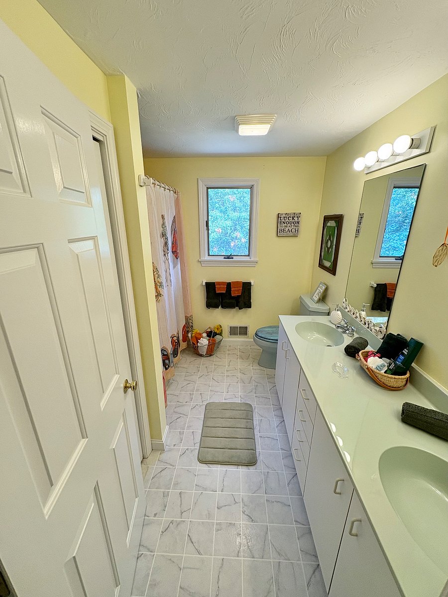 full bath