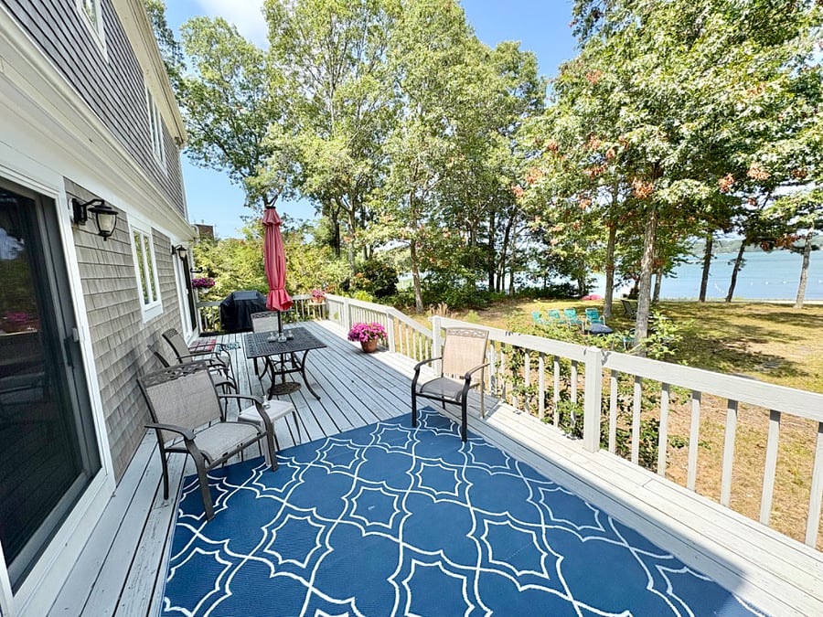 another deck view