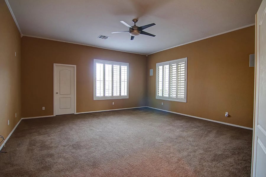 Spare Room