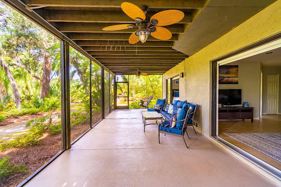 Lanai