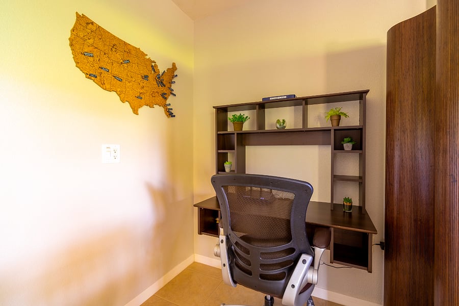 Work Space