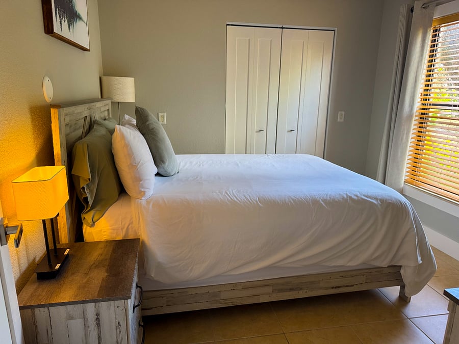 2nd Bedroom