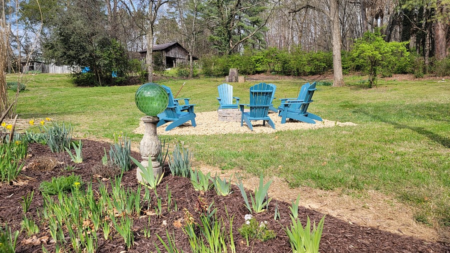 Firepit