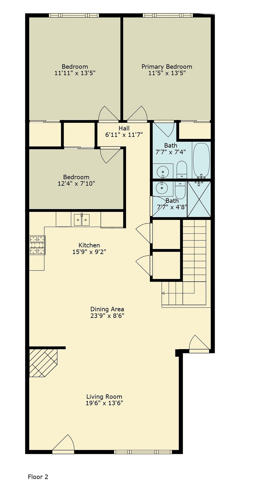 Furnished Finder property 891593_1 photo 34