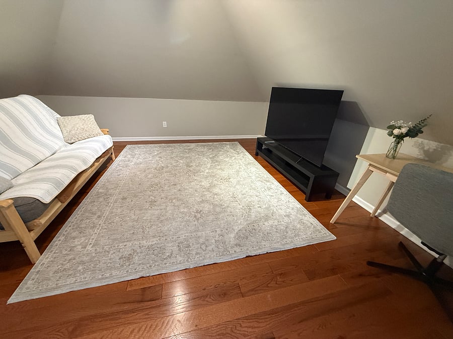 Living/Den