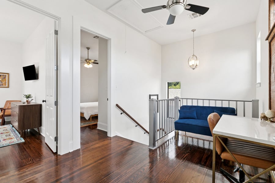 Office loft