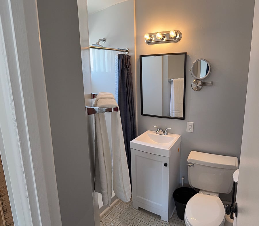 Primary Bedroom 1.75 bath