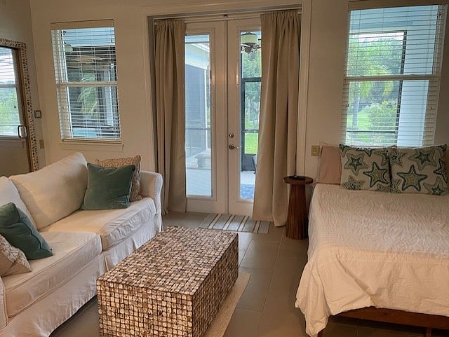 Cozy guest house apartment
