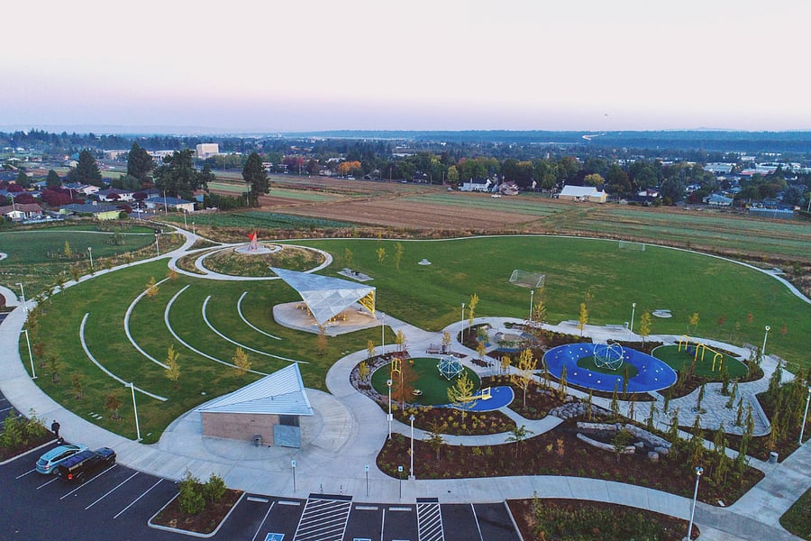 Luuit Park