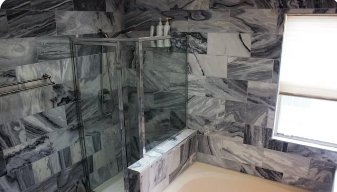 Master Bath