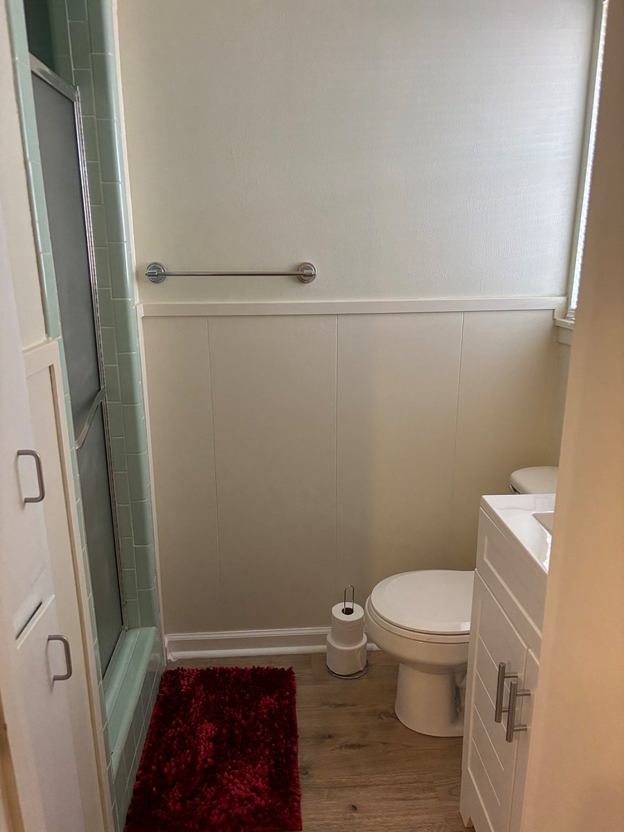 Master bath/ shower
