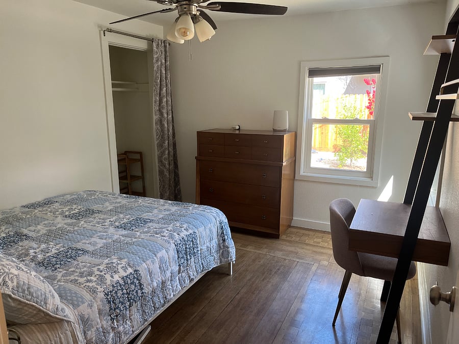 Bedroom 1