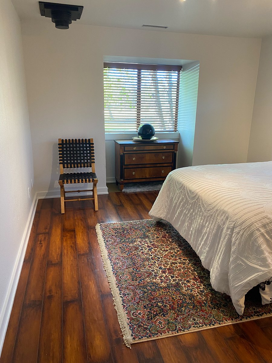 bedroom #2 - private