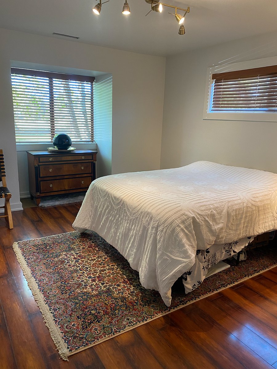 Bedroom #2 - private